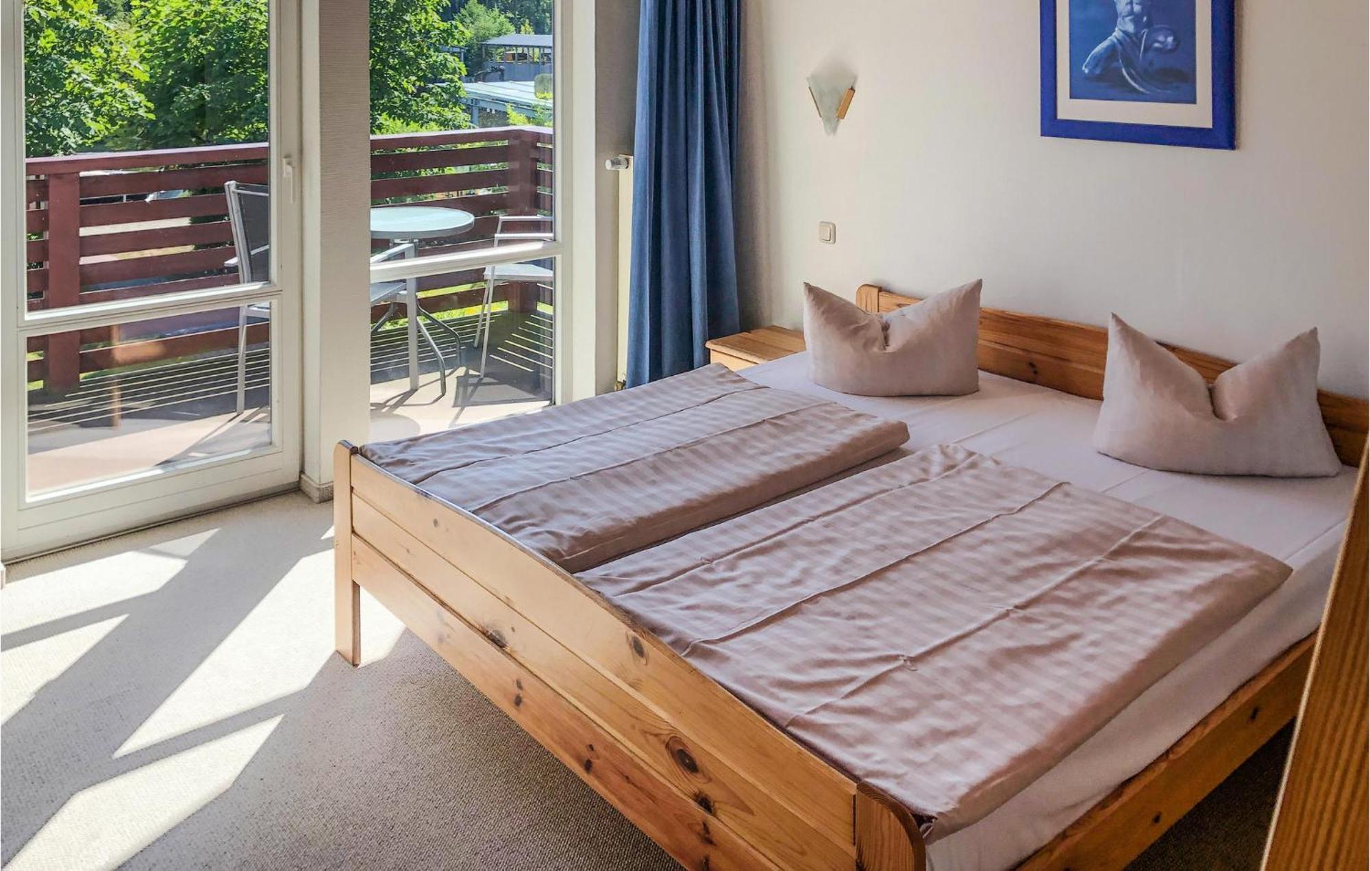 2 Bedroom Amazing Home In Plau Am See Eksteriør billede